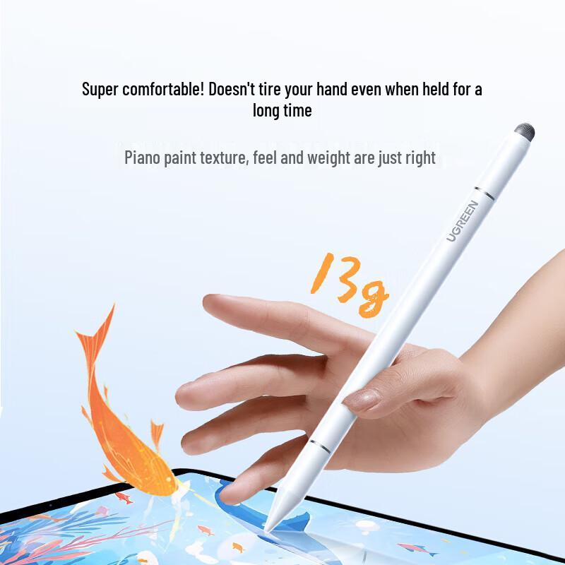 Ugreen Универсальная емкостная стилус-ручка