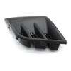 Front Bumper Fog Grille No Light Hole Left Side 7422A9 For 107 2009-2012 Car Parts Accessories