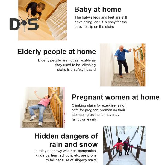 100 см нескользящая накладка на край лестницы L-образной формы, самоклеящаяся защита края лестницы, водонепроницаемая внутренняя и наружная накладка на край лестницы