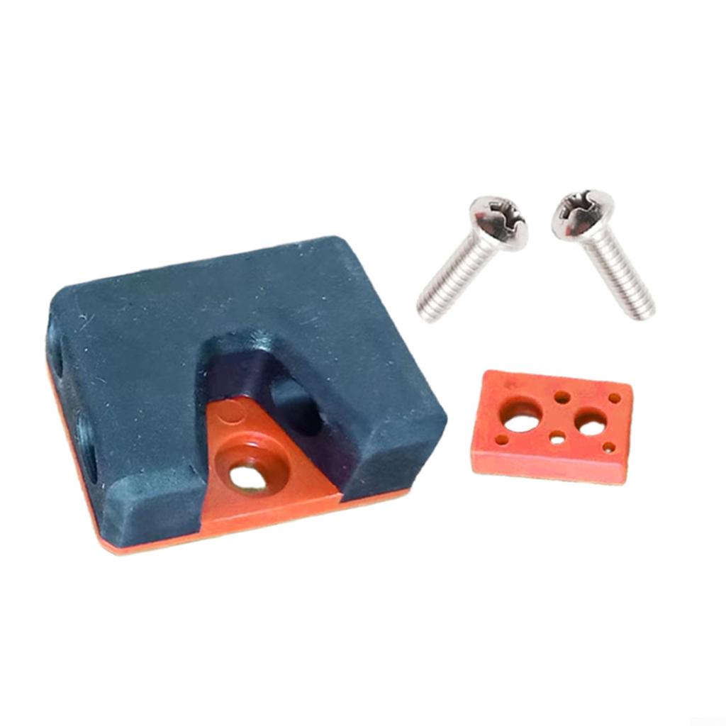 Магнитный держатель бит, сменный винт для электроинструмента, 1 комплект