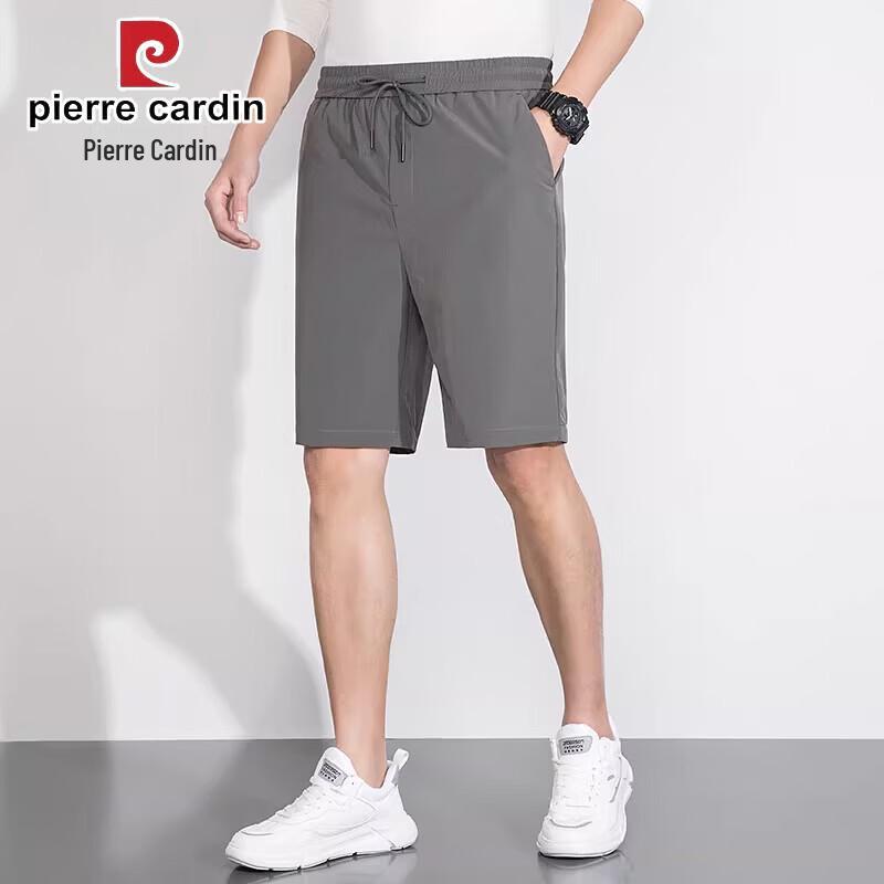 Pierre Cardin Men's Summer Cool-Feel Collection