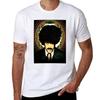 Thin Tshirt Casual Trendy Streetwear Tee Shirt