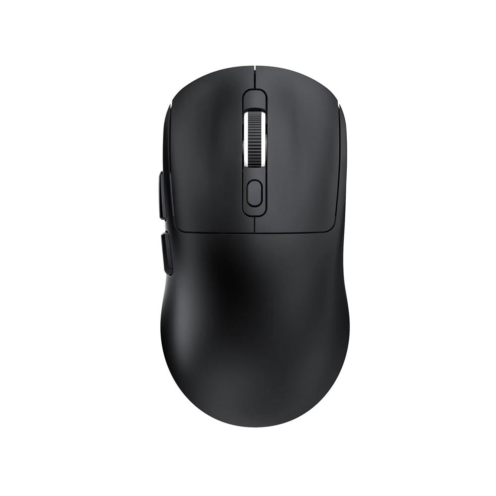 Wired/2.4G/Bluetooth Mouse 8000 DPI Gaming Mouse Superlight Mute Tri-Mode Mouse 1K Return Rate Rechargeable 2.4G Wireless Mice