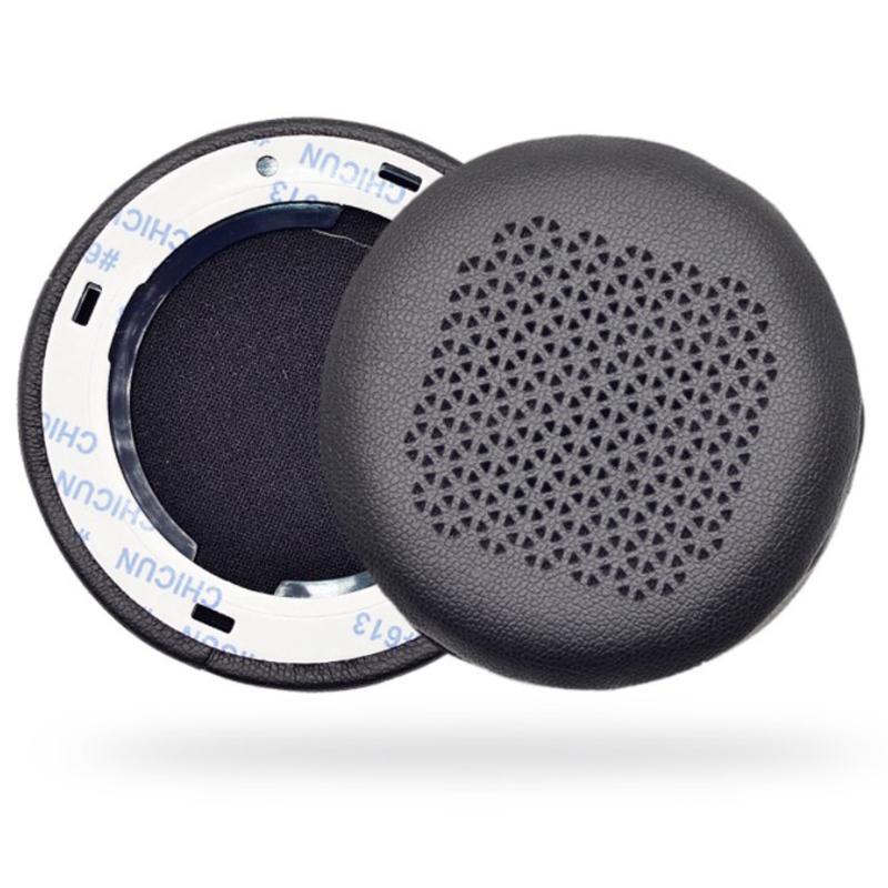 Высококачественные амбушюры для беспроводных наушников Jbl Duet Bt, амбушюры, подушка, мягкая протеиновая кожа, пена с памятью, губка, чехол для наушников
