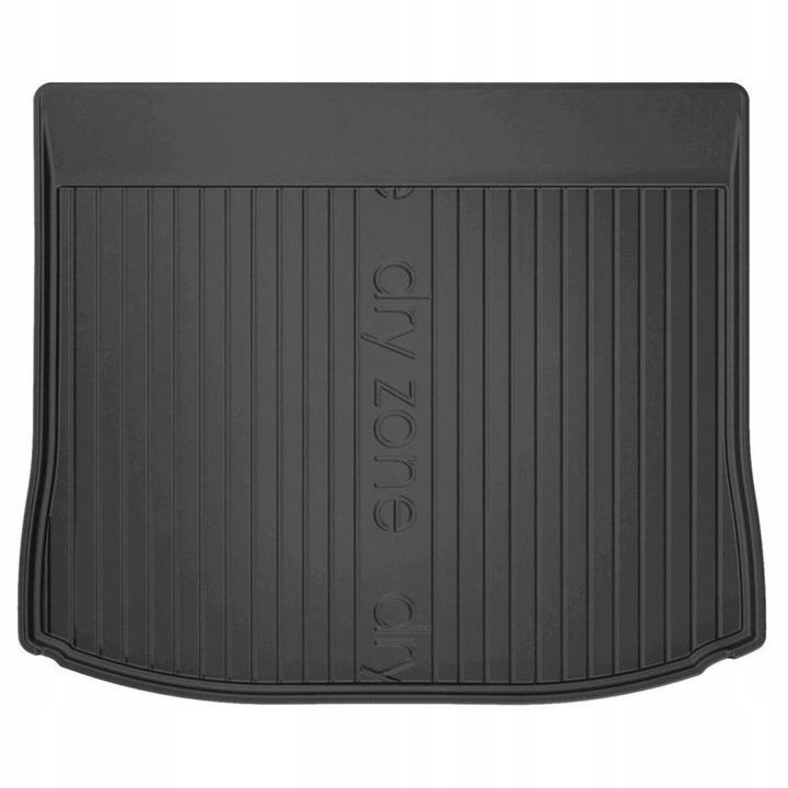 Set 77 Floor Mats And Mat Ford Edge 2 From 2014-