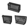 Mesh Package Travel Organizer Toiletry Pouch Makeup Bags Bathing Bags Storage Bags Cosmetic Pouch