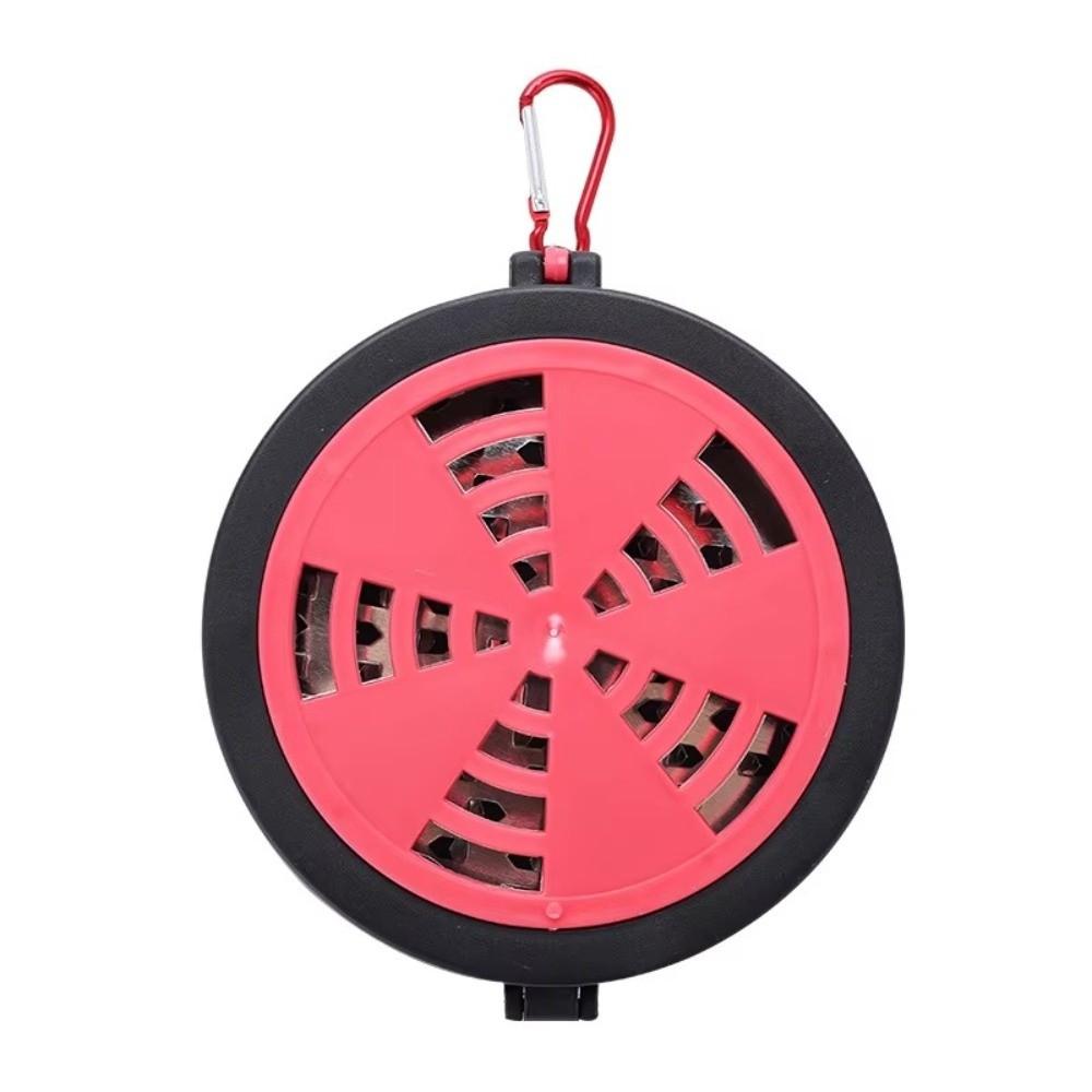Stable Combustion Portable Incense Box Hanging Mosquito Repellent Tray Indoor Home Use