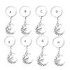 Key Chain Alloy Pendant Keyring Woman Key Holder Decor Key Party Wedding Gift