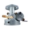 New Puch MS MV VS DS VZ R 50 Carburetor 12mm Lever-Choke 1/12/225 Bing Mofa Moped