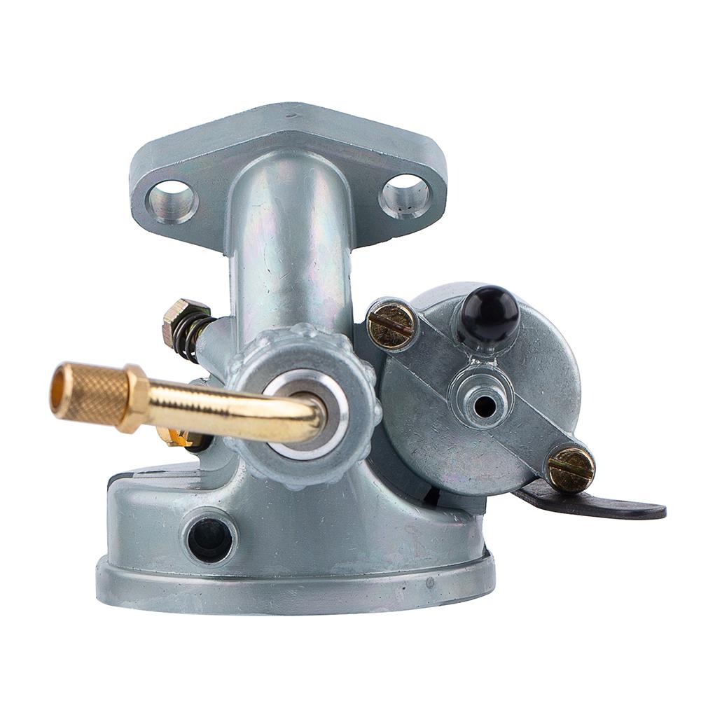 New Puch MS MV VS DS VZ R 50 Carburetor 12mm Lever-Choke 1/12/225 Bing Mofa Moped