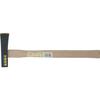 Osho Wooden Handle Steel Block Hammer 21mm Hammer/Hard