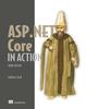 The ASP.NET Core In Action, Third Edition Book