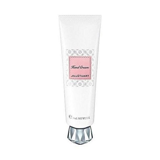 JILL STUART Hand Cream 30g Compact Mirror II Gift Set +