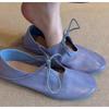Женские балетки сандалии повседневные лоферы обувь спортивные кроссовки женские летние брендовые шнуровка кожаная обувь для бега ходьбы zapatos mujer