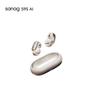 SANAG S9S AI Наушники с открытым ухом и костной проводимостью Bluetooth