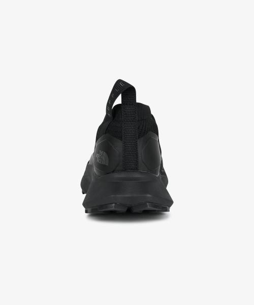 The North Face White Label VECTIV Supple EX Черный [NS93S64J]