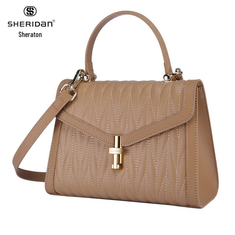 Женская наплечная сумка Sheraton NL240336A