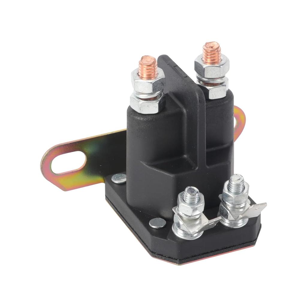 Starter Solenoid Relay Fits For Polaris Ranger 500 2X4 4X4 2004-2006 / 6X6 2004-2005/700 XP 4X4 2005 Sportsman Magnum Scrambler ATP 600 400 800 Trail