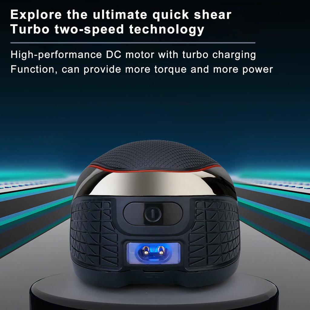 Набор для самостоятельной стрижки Shortcut Pro, электрический триммер для бороды, профессиональные машинки для стрижки волос для мужчин, машинка для стрижки облысения, беспроводная перезаряжаемая