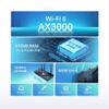 Archer AX55 AX3000 Dual Band Gigabit 6 Router TP-Link Wi-Fi