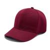 Adjustable Sun Hat Versatile Baseball Hats Fashion Baseball Cap  for Men Women