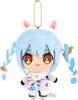 Usada Pekora Plush Friends To Go Hololive Official Goods