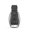Для Mercedes Benz W205 W203 W204 W210 W211 W212 A B E S G Класс Ключ Glc Cla Amg Bga Nec 2000+ Год Модифицированный Автомобильный Чехол для Ключа