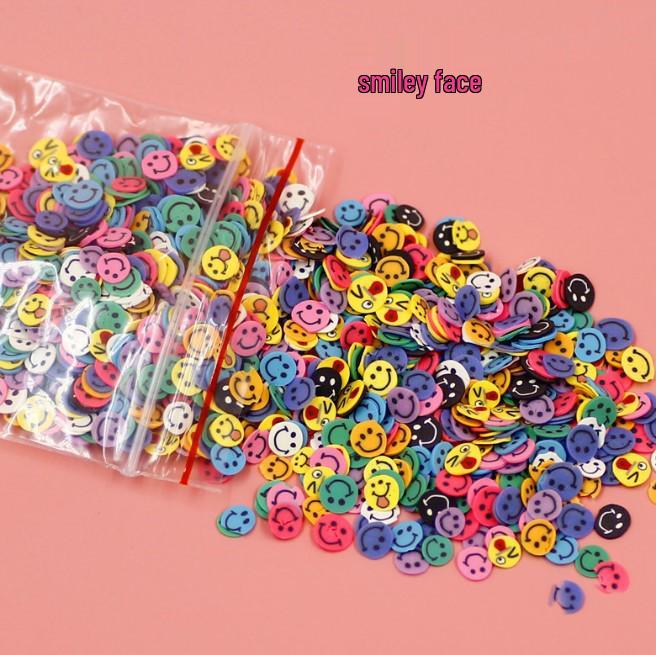 Украшения своими руками и нейл-арт: Фруктовые ломтики из полимерной глины для украшений и наклеек на телефон