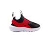 Nike Кроссовки для малышей Flex Runner 4 TD University Red Белый Черный IF2895-606