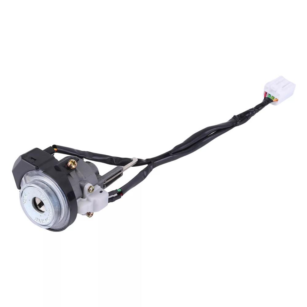 Ignition Lock Cylinder Switch W/2 Keys For Hyundai Tucson 2005-2009 81920-2EA30