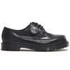 Dr. Martens Haven X  3 Eyelet Low Top Casual Shoes Unisex Casual Shoes Black 27409001