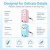 Stainless Steel Nail Clipper Compact Cat Shaped Nail Clipper Cute Cartoon Nail Clipper  Travel