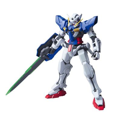 HG Gundam Exia Repair II Костюм Гандам 1/144 GN-001REII (Мобильный 00)