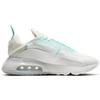Nike Air Max 2090 Ретрофутуризм Sail Женские CK2612-101