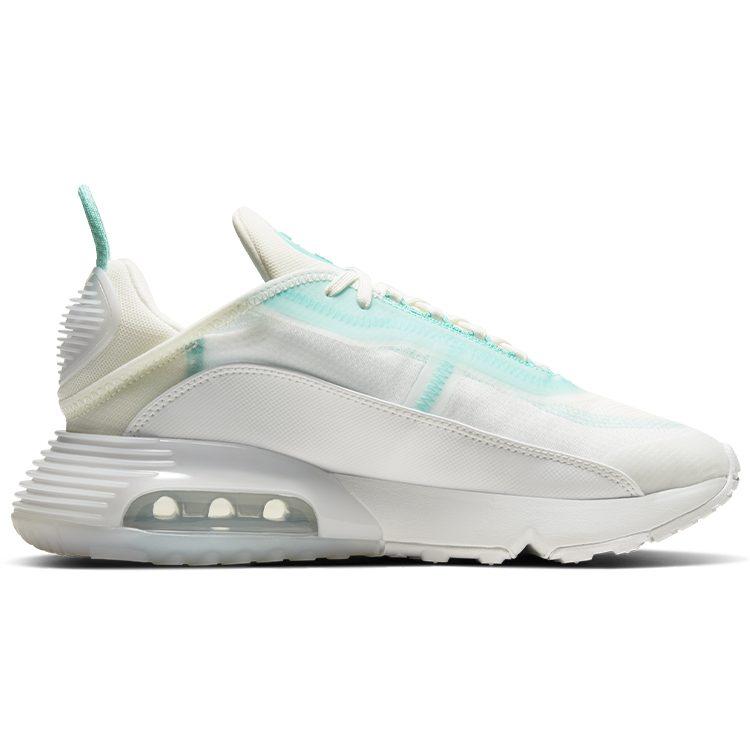 Nike Air Max 2090 Ретрофутуризм Sail Женские CK2612-101