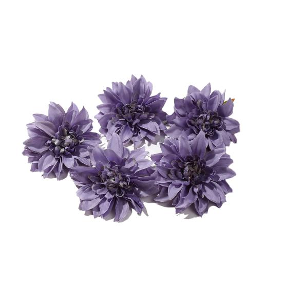 Привлекательный искусственный цветок, легкий портативный компьютер, не требует полива