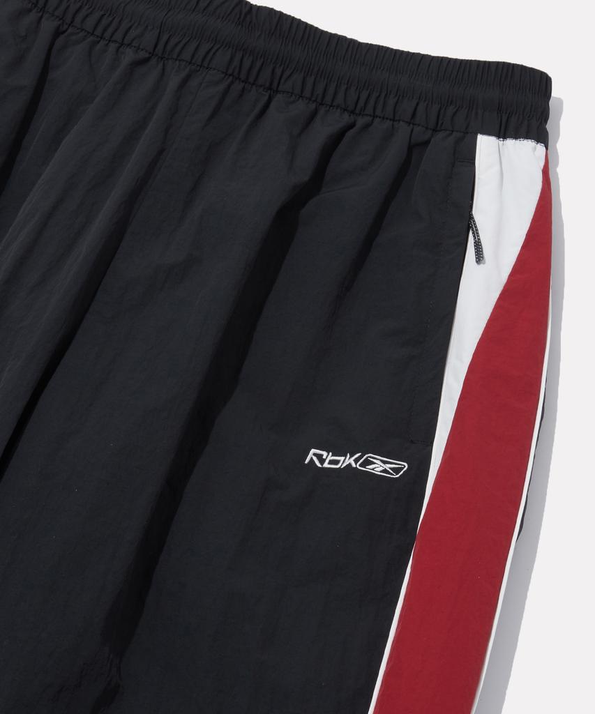 REEBOK Premier Woven Track Pants - Deep Charcoal