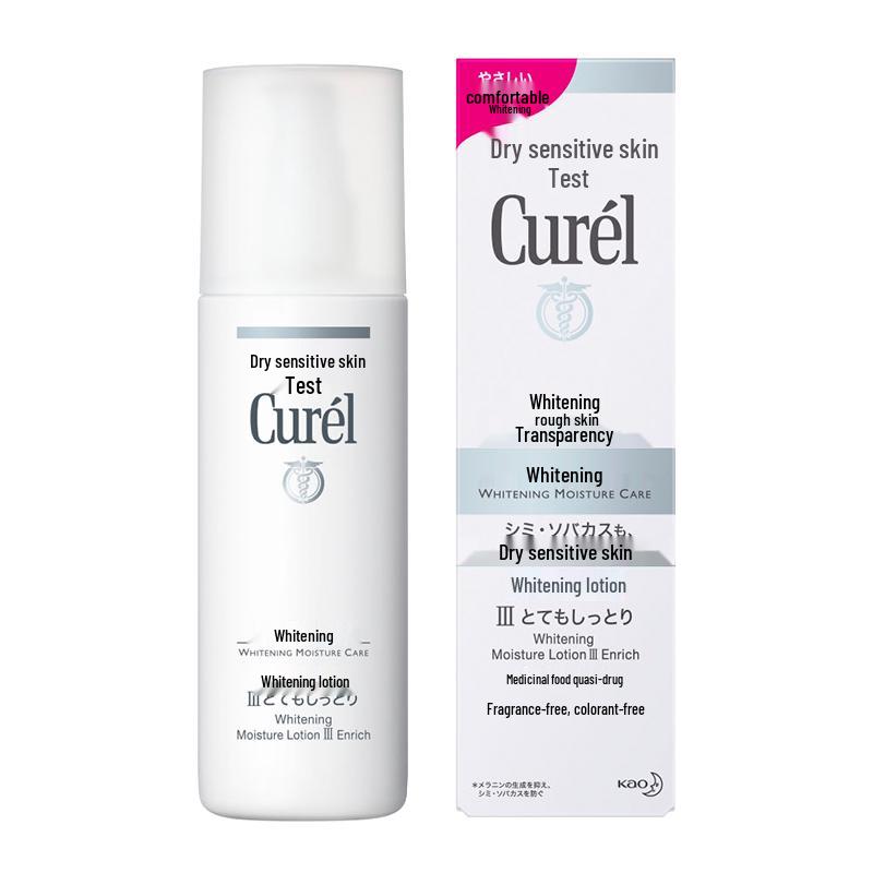 Curel Hydrating Skincare Series