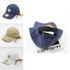 Кепка Carhartt с козырьком Быстросохнущая Дышащая Унисекс Уличная шляпа