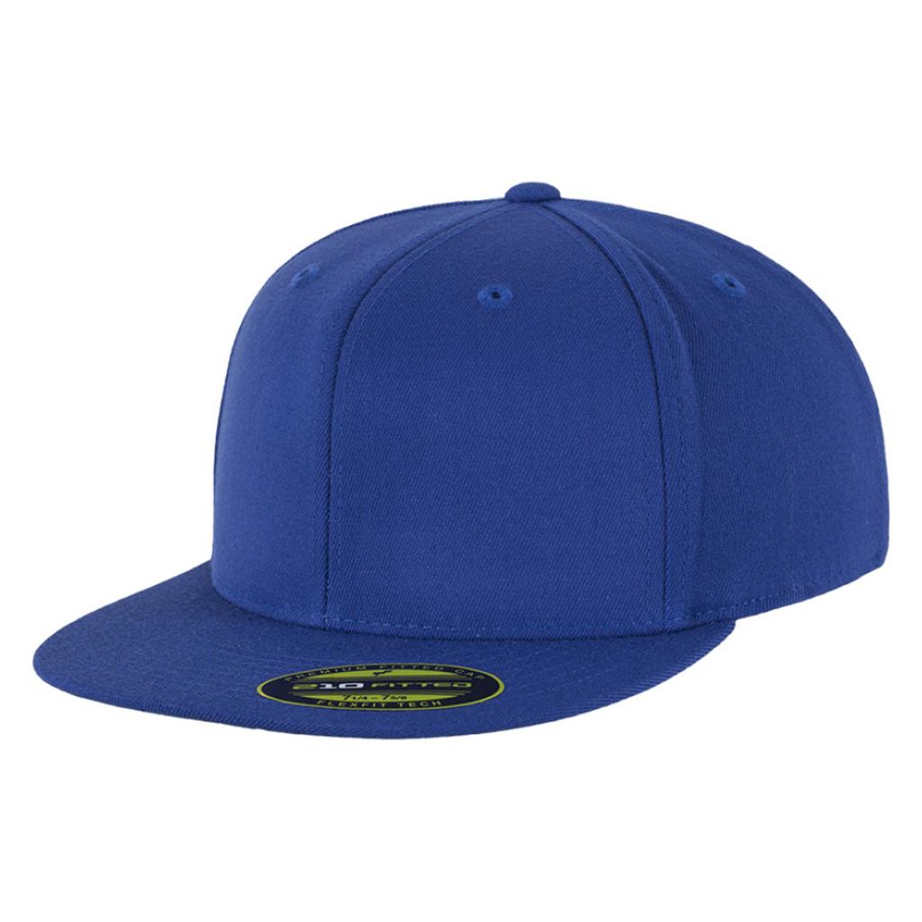 Flexfit Premium 210 Fitted Baseball Cap