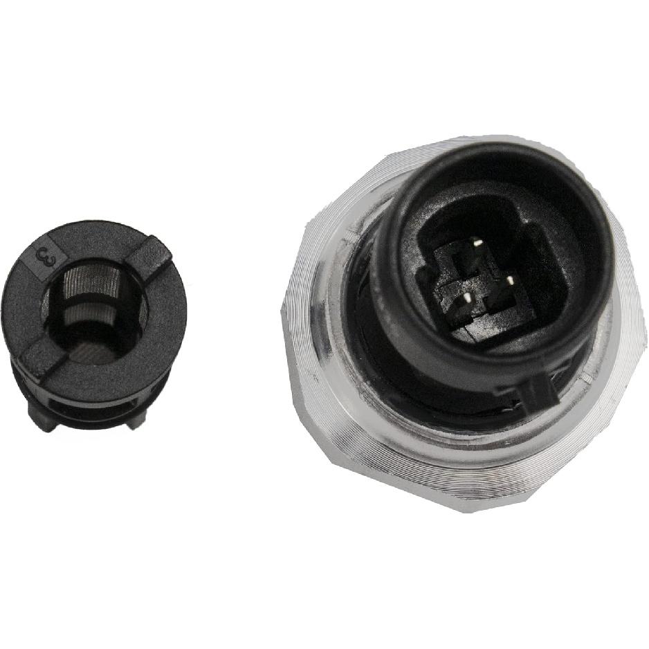 12677836 Oil Pressure Sensor for 2003-2008 Chevy Chevrolet Silverado 1500 2500 3500,Express,Corvette,Suburban,Avalanche,Impala,Tahoe,Trailblazer& GMC