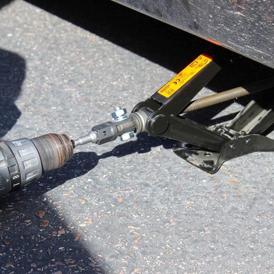 Долговечный разъем ножничного разъема, износостойкий, полезный для ремонта автомобилей