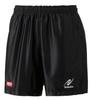 Nittaku Lumister Shorts Black L NW-2503
