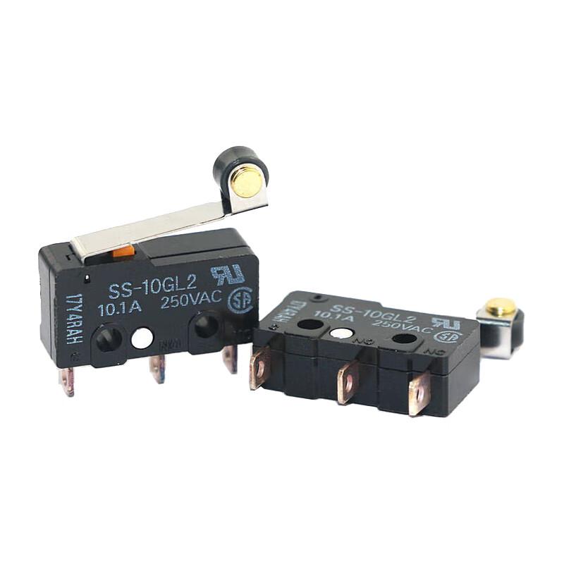 Omron Ultra-small Micro Switch