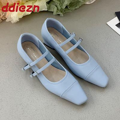 Туфли – Туфли