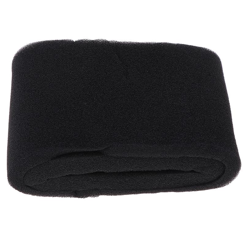 Замена воздушного фильтра из черной пены в фильтре для Cg125