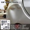 Dent Remover Tool For Car 25pcs Body Repair Dent Removal Tools Body Repair Dent Removal Tools Powerful Dent Pullers For Auto