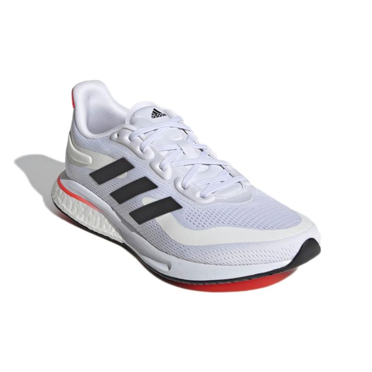 Adidas Supernova Tokyo Women Sneakers White Cloud-White Core-Black FY2862