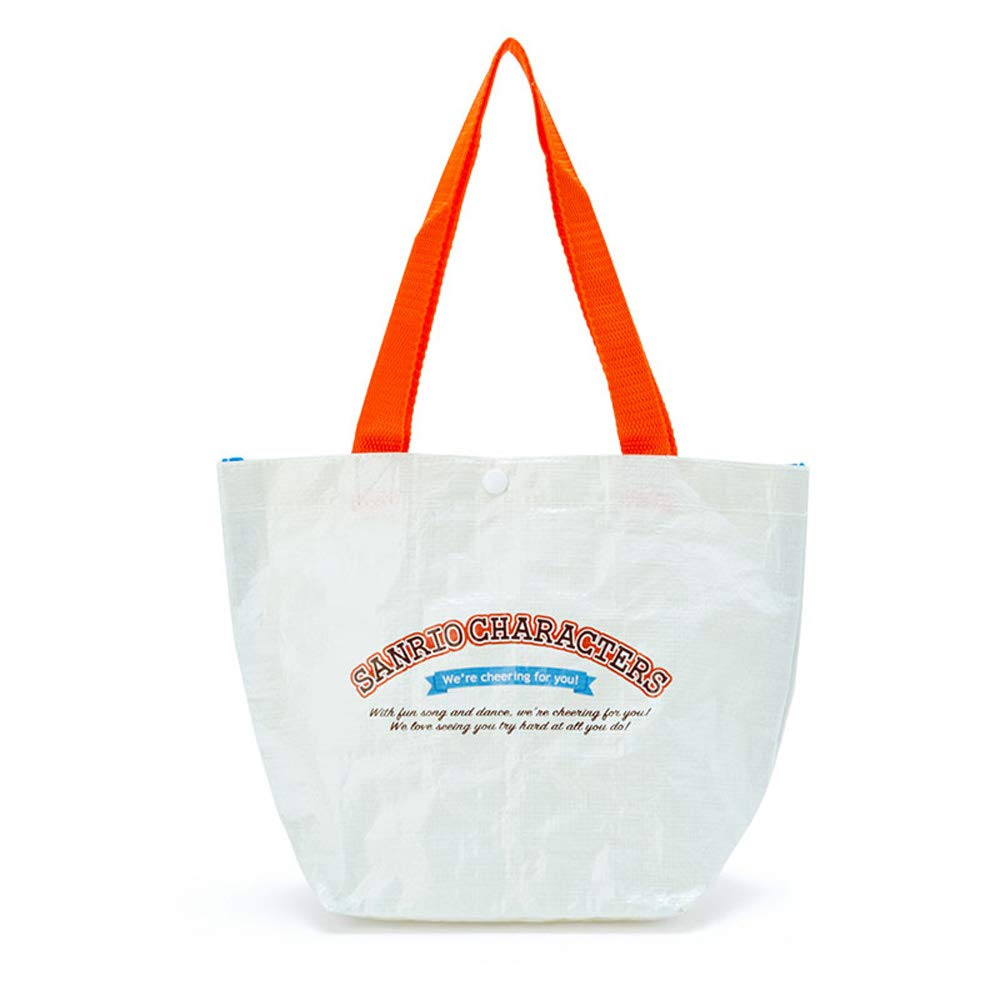 Sanrio Sanrio Characters Handbag (SANRIO) (Sports & Cheer)