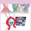 Взрывное веселье с игрой-розыгрышем Boomboom Balloon! Красочная настольная игрушка для всех возрастов